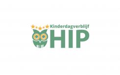 Logo # 646909 voor Hip en modern logo voor een nieuw kinderdagverblijf wedstrijd