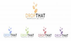 Logo # 480582 voor DropThat wedstrijd