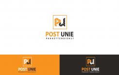 Logo # 505160 voor Post Unie wedstrijd