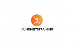 Logo design # 846041 for Logo Design for Fitness- and Health Training, Personal Training contest