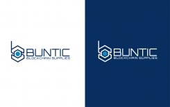Logo design # 811331 for Design logo for IT start-up Buntic contest