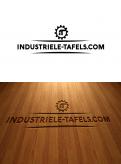 Logo design # 545789 for Tough/Robust logo for our new webshop www.industriele-tafels.com contest