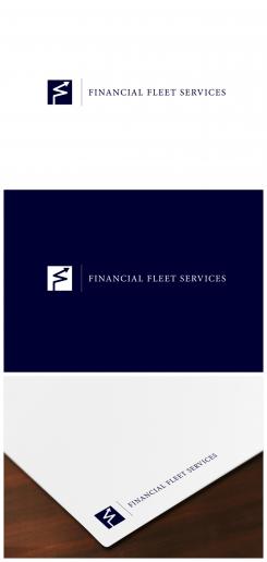 Logo design # 770201 for Who creates the new logo for Financial Fleet Services? contest