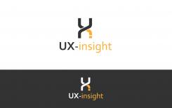 Logo design # 624038 for Design a logo and branding for the event 'UX-insight' contest