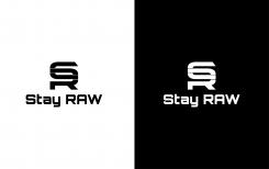 Logo design # 814944 for Design a rough and tough Logo for an exclusieve RAW lifestyle brand contest