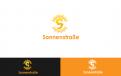 Logo design # 506767 for Sonnenstra contest