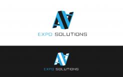 Logo design # 595649 for Logo design for stand construction company contest