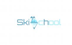 Logo design # 789765 for Logo Skischool contest