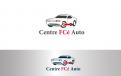 Logo design # 588828 for Centre FCé Auto contest