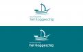 Logo design # 492623 for Huisartsenpraktijk het Koggeschip contest