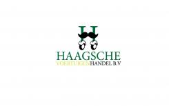 Logo design # 579800 for Haagsche voertuigenhandel b.v contest