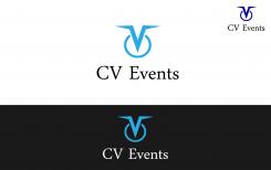 Logo design # 553818 for Event management CVevents contest