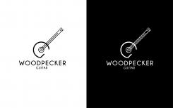 Logo design # 844742 for New Guitar brand is looking for a modern minimalist logo contest
