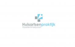 Logo # 658853 voor Nieuwe huisartsenpraktijk Amsterdam  wedstrijd