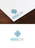 Logo design # 704197 for design a new logo for a Medical-device supplier contest