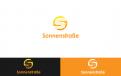 Logo design # 506772 for Sonnenstra contest