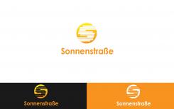 Logo design # 506772 for Sonnenstra contest