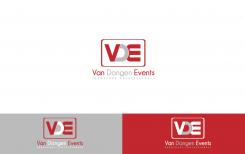 Logo # 509581 voor Logo Van Dongen Events wedstrijd