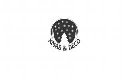 Logo # 495537 voor Logo voor kunstkerstbomen verkoop wedstrijd