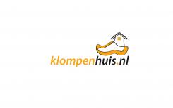 Logo # 574688 voor Logo voor webwinkel klompenhuis.nl wedstrijd