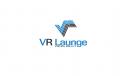 Logo design # 581610 for Logo for Virtual Reality company contest