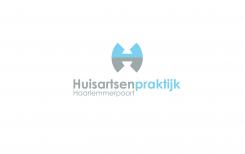 Logo # 658855 voor Nieuwe huisartsenpraktijk Amsterdam  wedstrijd