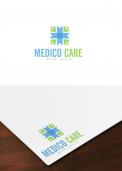 Logo design # 704199 for design a new logo for a Medical-device supplier contest