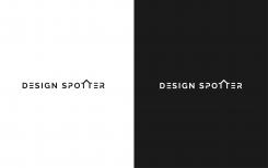 Logo design # 889186 for Logo for “Design spotter” contest