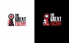 Logo # 701993 voor The Great Escape wedstrijd