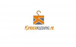 Logo # 585624 voor Kinderkleding webshop logo wedstrijd