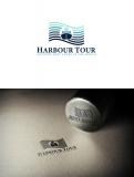 Logo design # 687447 for Water logo for harbour tour contest