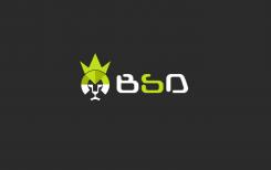 Logo design # 795590 for BSD - An animal for logo contest