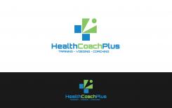 Logo # 642304 voor Re-design logo HealthCoachPlus | Training - Voeding - Coaching wedstrijd