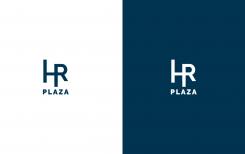 Logo # 895507 voor HRplaza logo wedstrijd