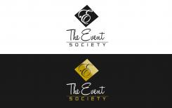 Logo # 481796 voor The Event Society wedstrijd