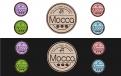Logo # 491527 voor Graag een mooi logo voor een koffie/ijssalon, de naam is Mocca wedstrijd