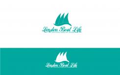 Logo design # 606291 for London Boat Life contest