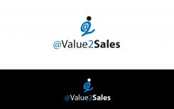 Logo # 560546 voor Logo voor @Value2Sales wedstrijd