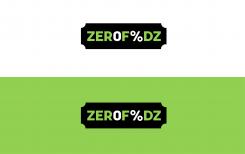 Logo # 790676 voor Zerofoodz wedstrijd