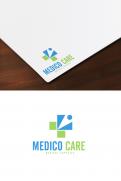 Logo design # 704202 for design a new logo for a Medical-device supplier contest