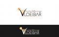 Logo # 538276 voor Vloeibar, Cocktails is story telling give us a image which fits the story. wedstrijd