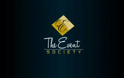 Logo # 481797 voor The Event Society wedstrijd