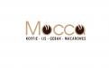 Logo # 491528 voor Graag een mooi logo voor een koffie/ijssalon, de naam is Mocca wedstrijd