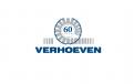 Logo design # 647623 for Verhoeven anniversary logo contest