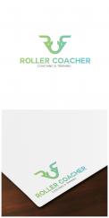 Logo design # 750650 for  Who will give Rollercoacher a running start with a fantastic logo? contest