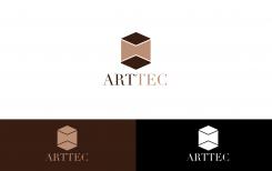 Logo design # 594856 for Creating a logo for an art packing company ! contest