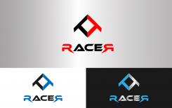 Logo design # 582718 for Logo for mobile racing game contest