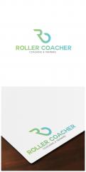 Logo design # 750651 for  Who will give Rollercoacher a running start with a fantastic logo? contest