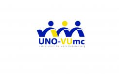 Logo # 595861 voor Ontwerp een aansprekend logo voor het UNO-VUmc! wedstrijd