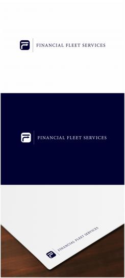 Logo design # 771318 for Who creates the new logo for Financial Fleet Services? contest